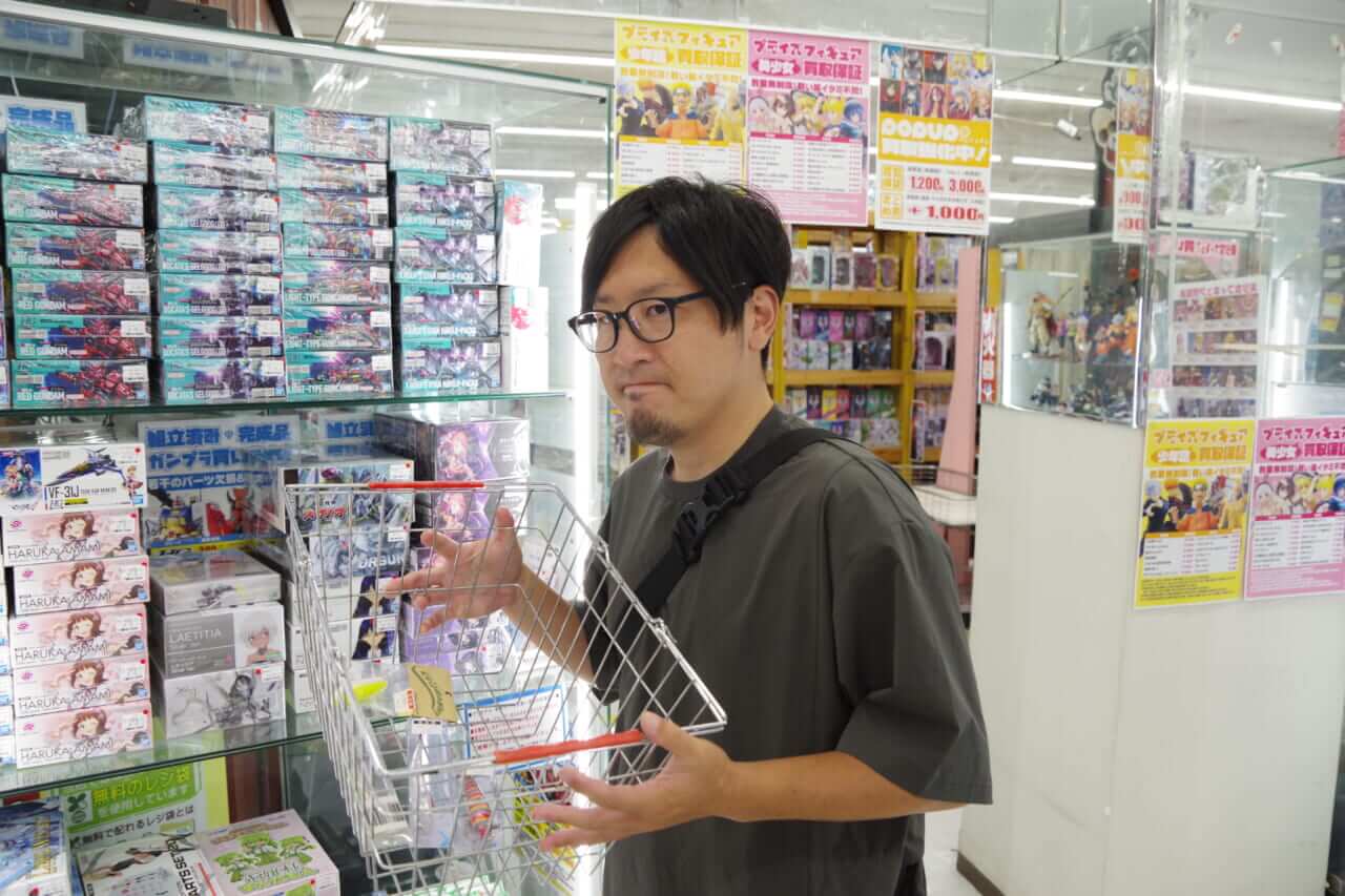 ｜『中古ルアーはこうやって漁れ！』USEDならではの楽しさ、そして「えぐりの心得」教えます【千葉鑑定団八千代店・潜入レポート】