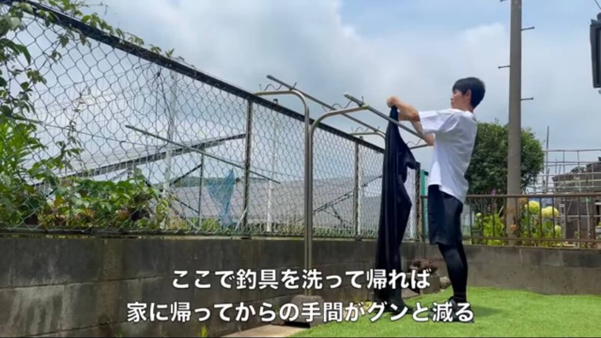 ｜「これを待ってた」「話題沸騰中」ユーチューバーが古民家リノベーションで作られた“釣り人専用の宿”に泊まってみた結果…。