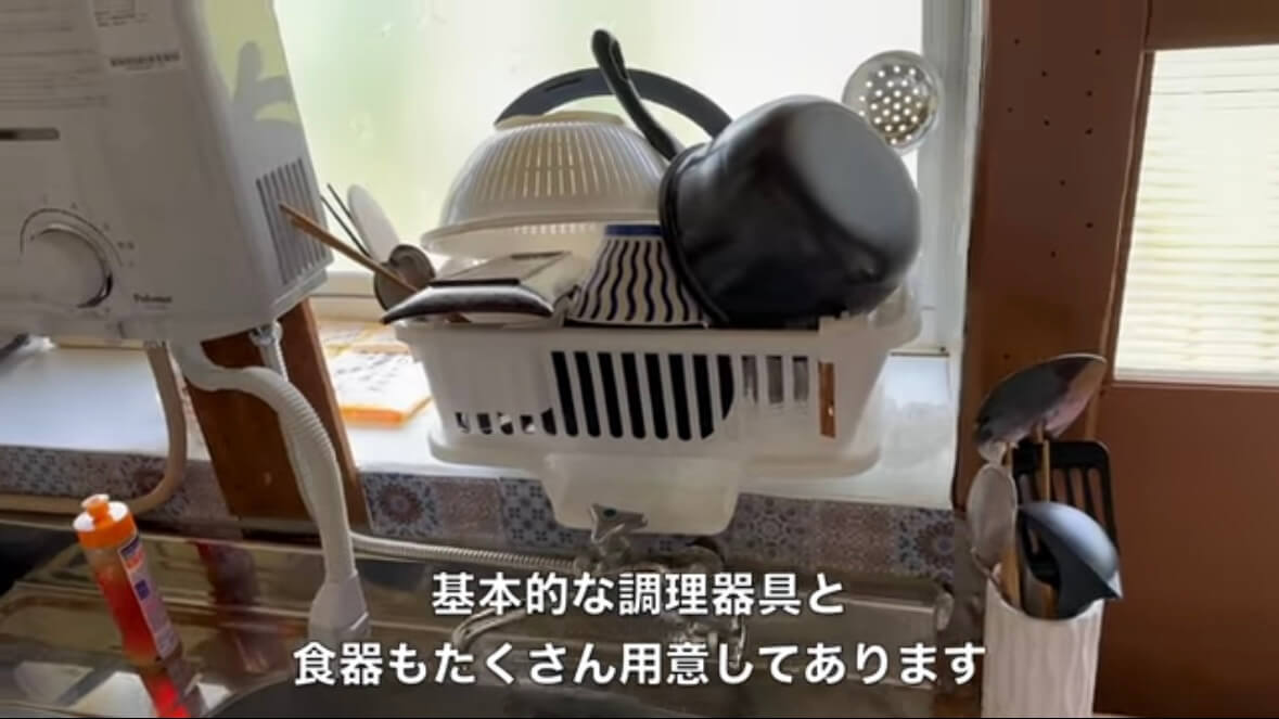 ｜「これを待ってた」「話題沸騰中」ユーチューバーが古民家リノベーションで作られた“釣り人専用の宿”に泊まってみた結果…。