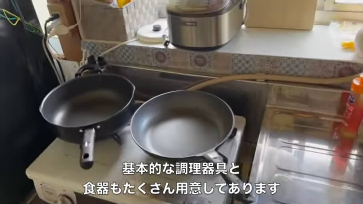 ｜「これを待ってた」「話題沸騰中」ユーチューバーが古民家リノベーションで作られた“釣り人専用の宿”に泊まってみた結果…。