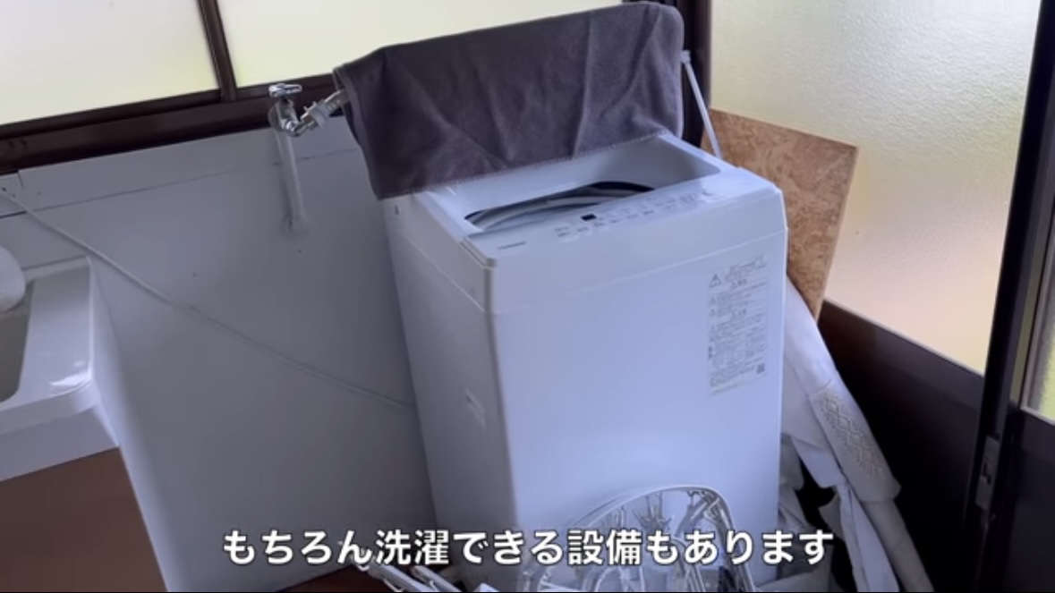 ｜「これを待ってた」「話題沸騰中」ユーチューバーが古民家リノベーションで作られた“釣り人専用の宿”に泊まってみた結果…。