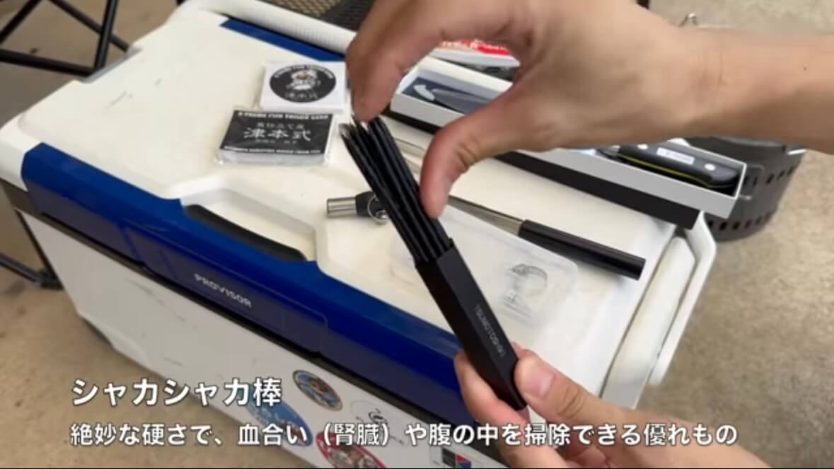 ｜「これを待ってた」「話題沸騰中」ユーチューバーが古民家リノベーションで作られた“釣り人専用の宿”に泊まってみた結果…。