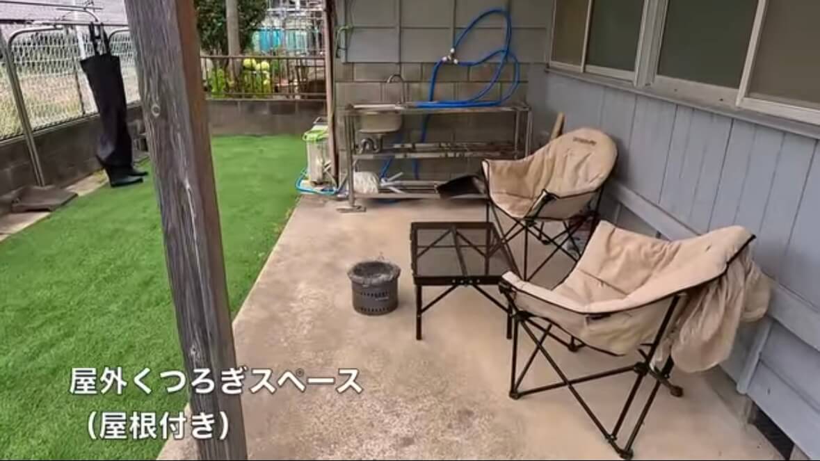｜「これを待ってた」「話題沸騰中」ユーチューバーが古民家リノベーションで作られた“釣り人専用の宿”に泊まってみた結果…。