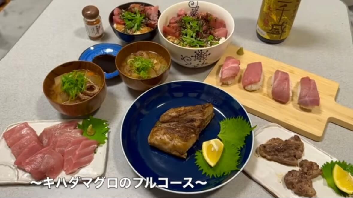 ｜「絶句するレベルの大きさ」「でた！でた！」堤防で“巨大マグロ”を狙ったら、想像を絶する事態に。「これはやばいかも…。」