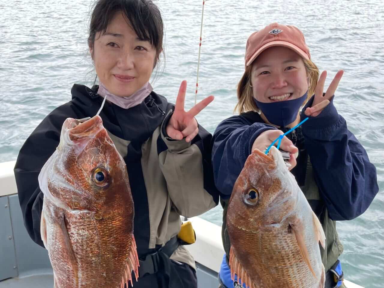 ｜【初心者必見】船長が解説する遊漁船の注意点と楽しみ方とは？
