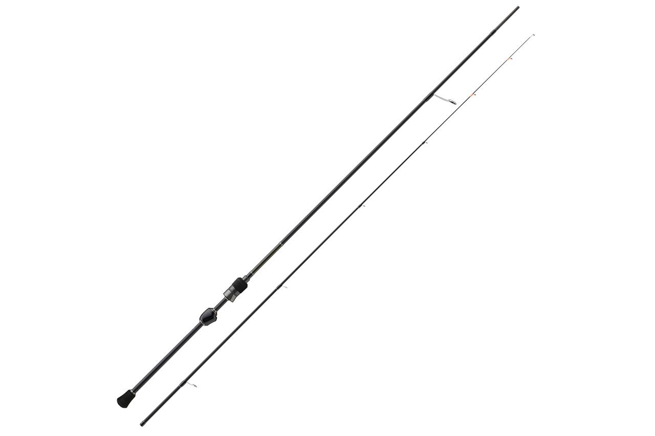 ｜【メジャークラフト×東レ】超軽量・高弾性カーボン“T1100G”を採用したアジングロッドがコスパ最強すぎる。