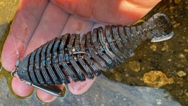 画像 No.1/8] チャコールグレーに染まった革新的SPが日本に上陸
