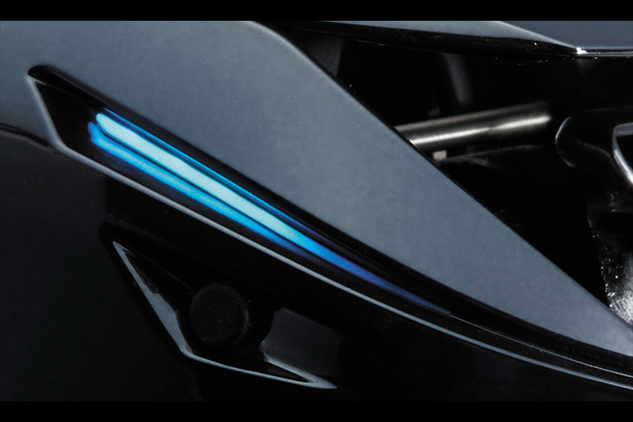 ｜DAIWAの次世代ベイトリールに待望の『新型モデル』が登場。オールマイティに活躍する性能、“ウェアラブルデバイス”との連携も可能になった新時代のリールに。