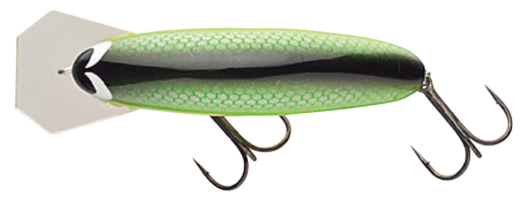 クランクベイトをカバーに絡めて使う。その現実と対応する