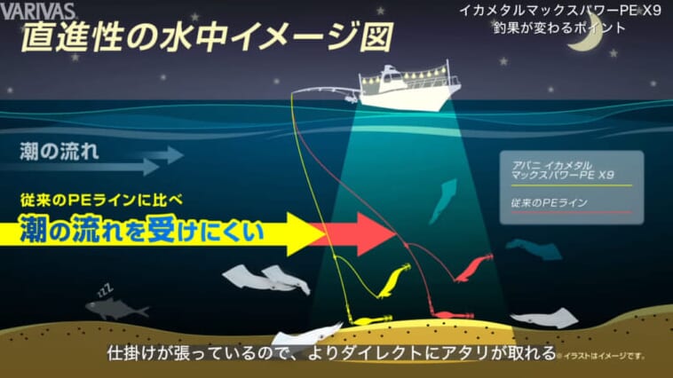 ｜【イカメタル】同船者と差がつくテクニックを太田武志が伝授！