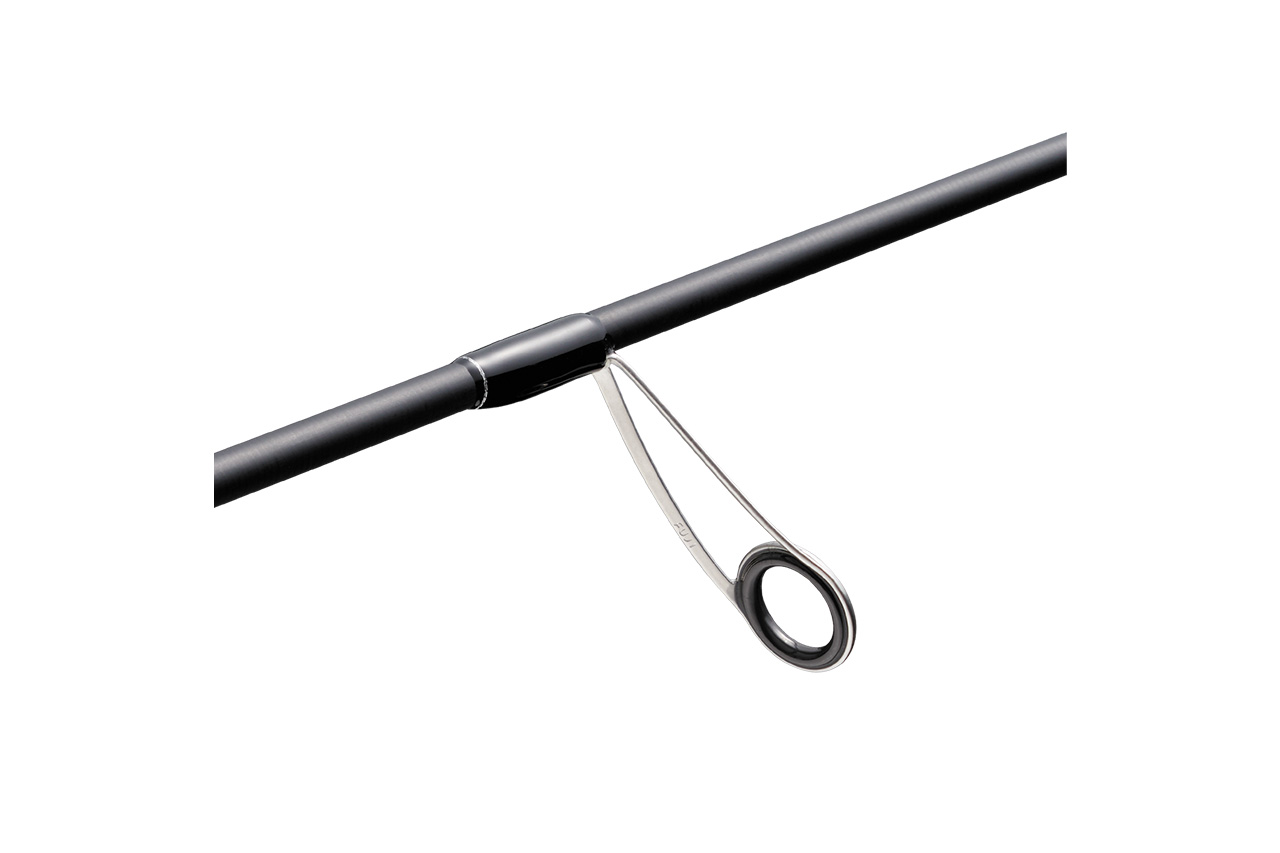 |「まずはこの1本から」上位機種のノウハウをふんだん採用。エリアトラウト入門にオススメなハイコスパロッドが登場。