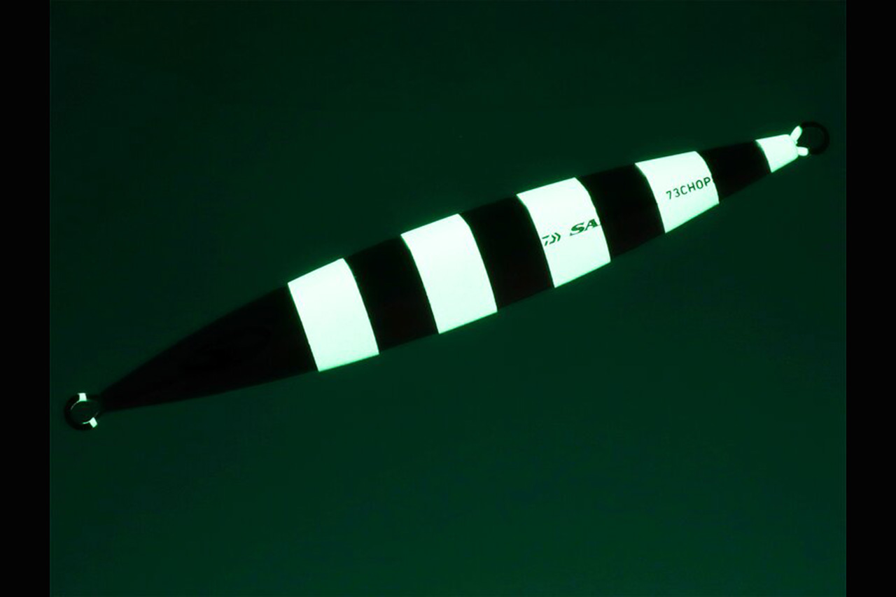 ｜「瀕死のベイトやん…」弱りきったベイトの動きをコピーした最終兵器！DAIWAソルティガシリーズに新たな可能性！