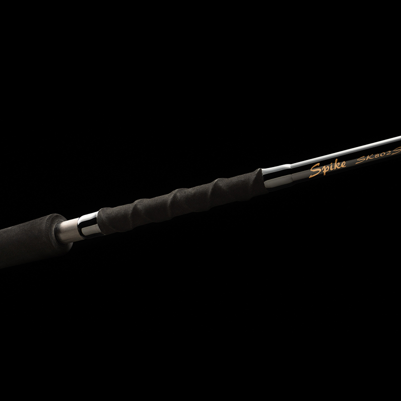 ｜【新機種も追加！】カツオにシイラ、ヒラマサ！オフショアキャスティングの定番ロッド『スパイク』！