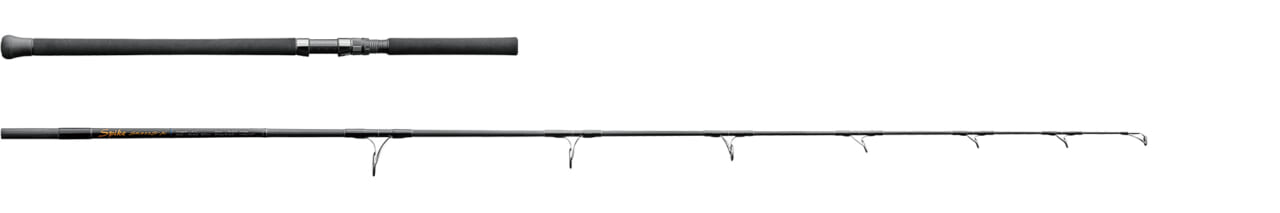 ｜【新機種も追加！】カツオにシイラ、ヒラマサ！オフショアキャスティングの定番ロッド『スパイク』！