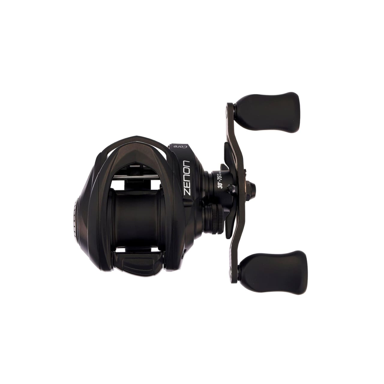 |ついに出た!! マグネシウム素材なのに海水OK!圧倒的な軽さと画期的なブレーキ性能を得られるカスタムスプールに32mmモデル登場!!