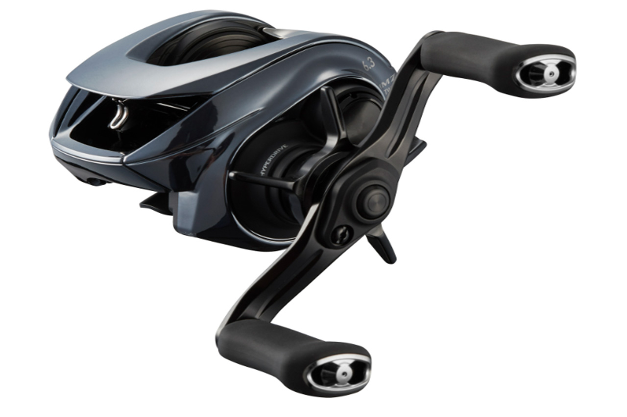 ｜【秋冬新製品】DAIWAから発売される新型ベイトリール4選。ハイエンドから話題の電子制御モデルも登場。