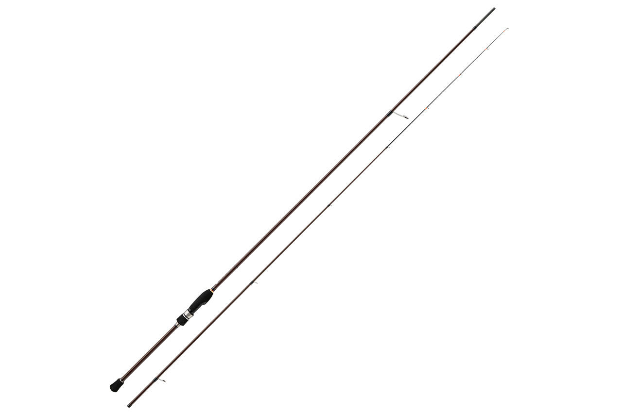 ｜「1万円台で始められる！」人気上昇のアユイングに専用ロッドが登場！気軽に初めて楽しめるコスパロッドに。