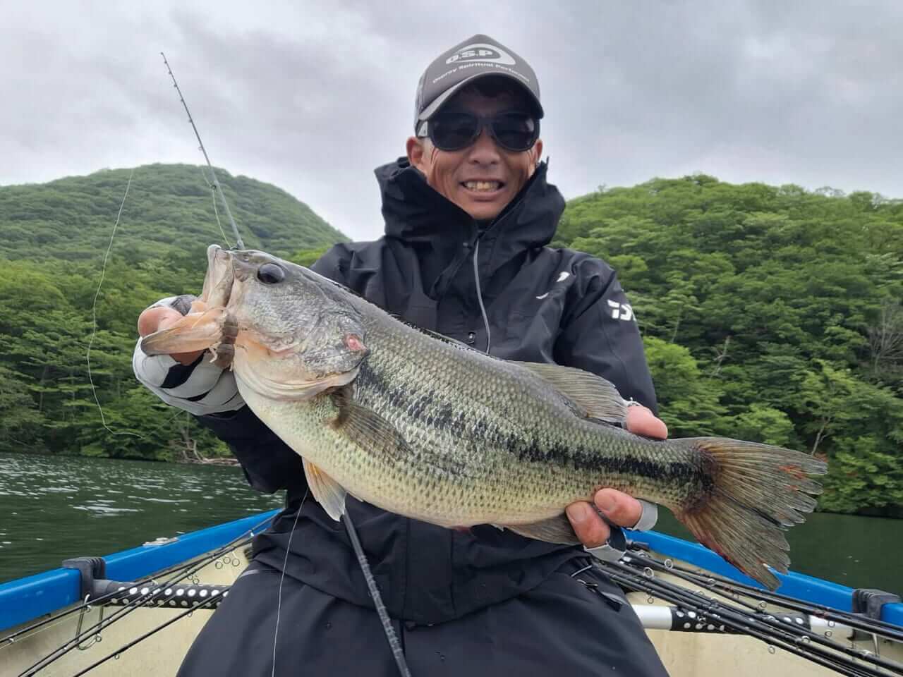 |大本命「虫ルアー」が2代目に!「虫の平均値的デザイン」とはいったい…⁉