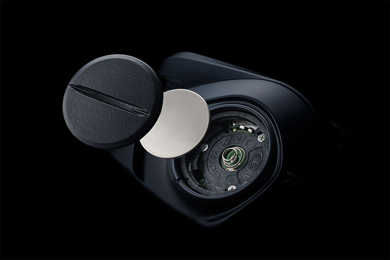 ｜DAIWAから登場する『新型リール』がスマホと連携可能に。カウンターシリーズ初となる「アノードプロテクション」搭載で初期性能が長く続く1台。