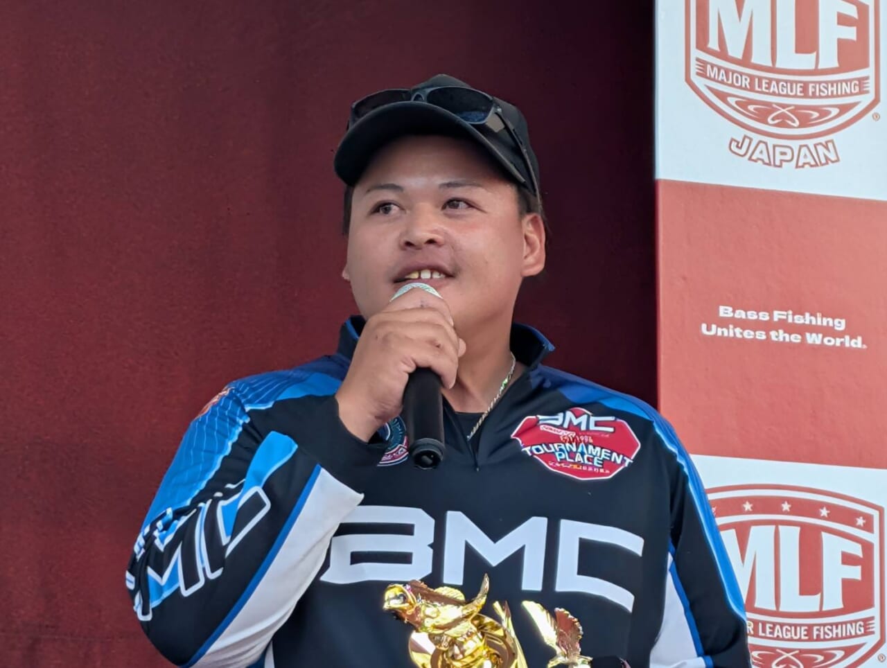 |【バス釣りで賞金300万円!】霞ヶ浦最強決まる!