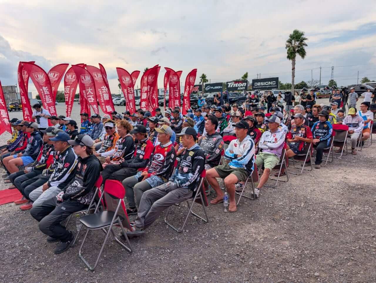 |【バス釣りで賞金300万円!】霞ヶ浦最強決まる!