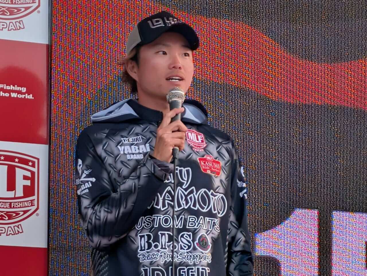 ｜【バス釣りで賞金300万円！】霞ヶ浦最強決まる！