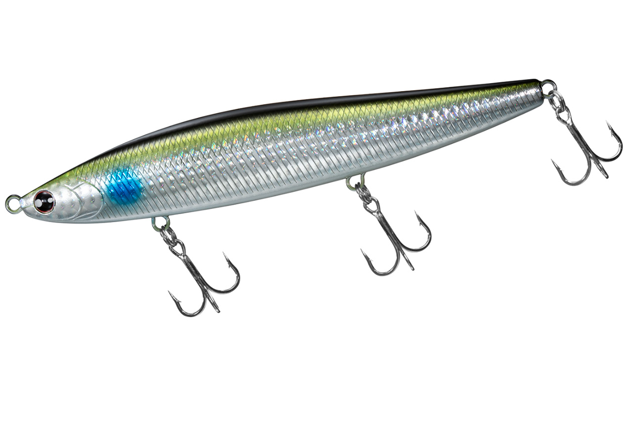 ｜【2025年新製品】DAIWAから発売されるシーバスルアー6選！廃盤から復刻した名作ルアーも！