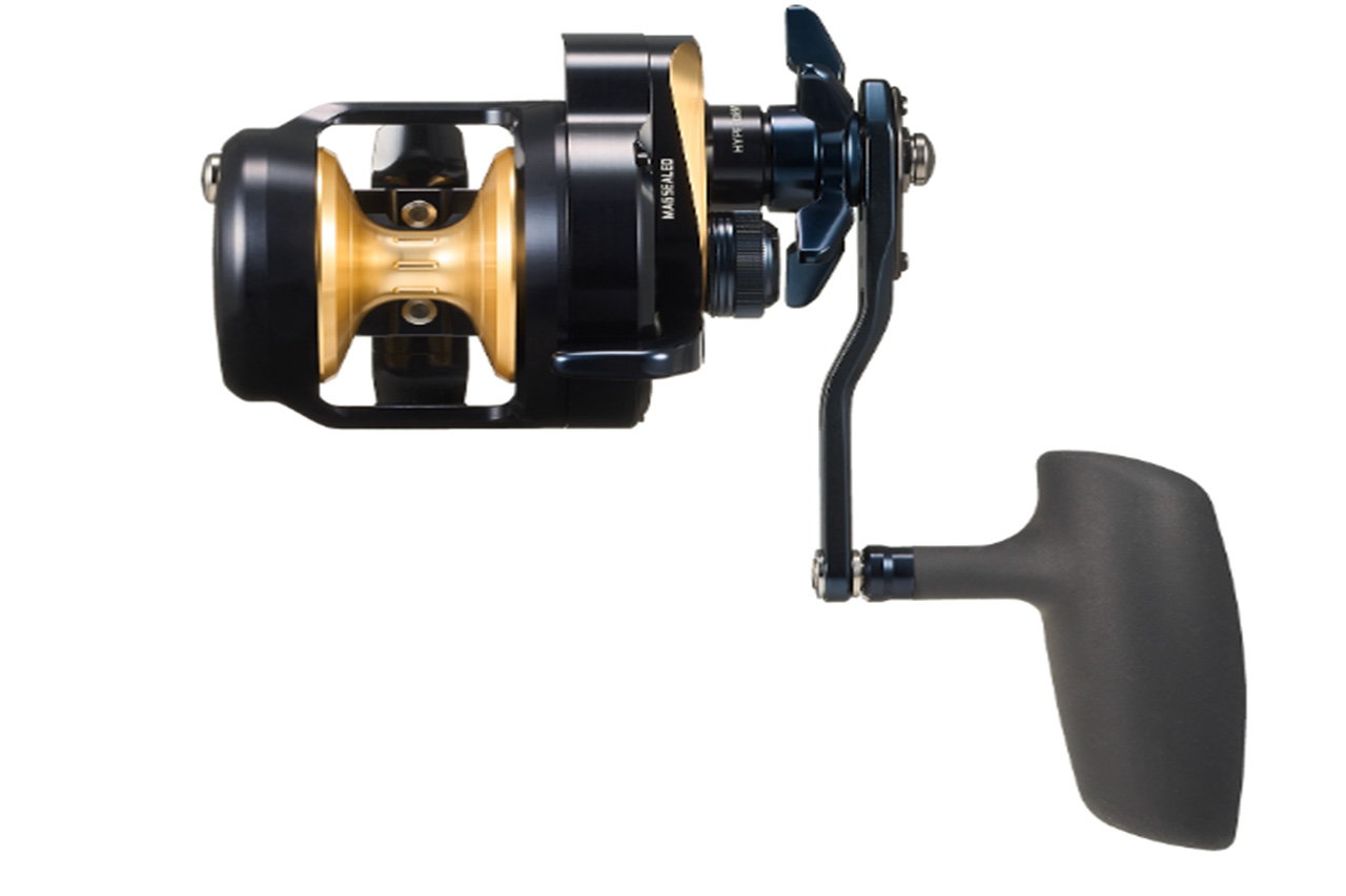 ｜【秋冬新製品】DAIWAから発売される新型ベイトリール4選。ハイエンドから話題の電子制御モデルも登場。