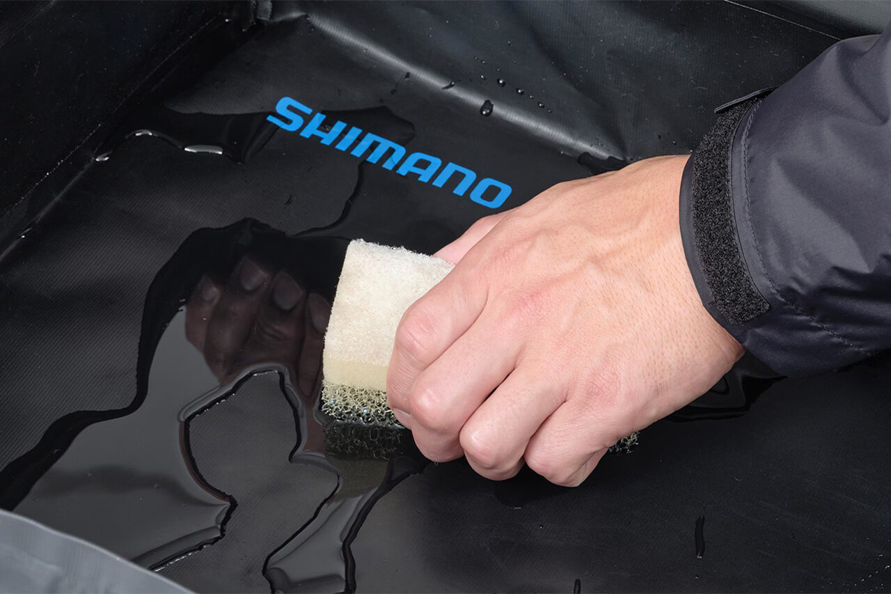 ｜シマノから“斬新”すぎるアイテムが新登場。『魚専用プール』を大手メーカーが本気で作った結果がコチラ…。