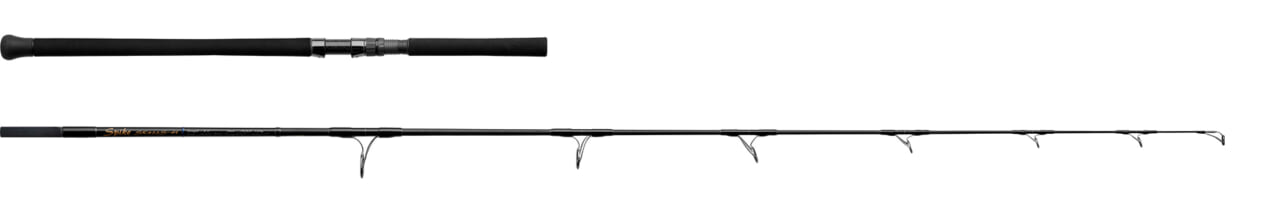 ｜【新機種も追加！】カツオにシイラ、ヒラマサ！オフショアキャスティングの定番ロッド『スパイク』！