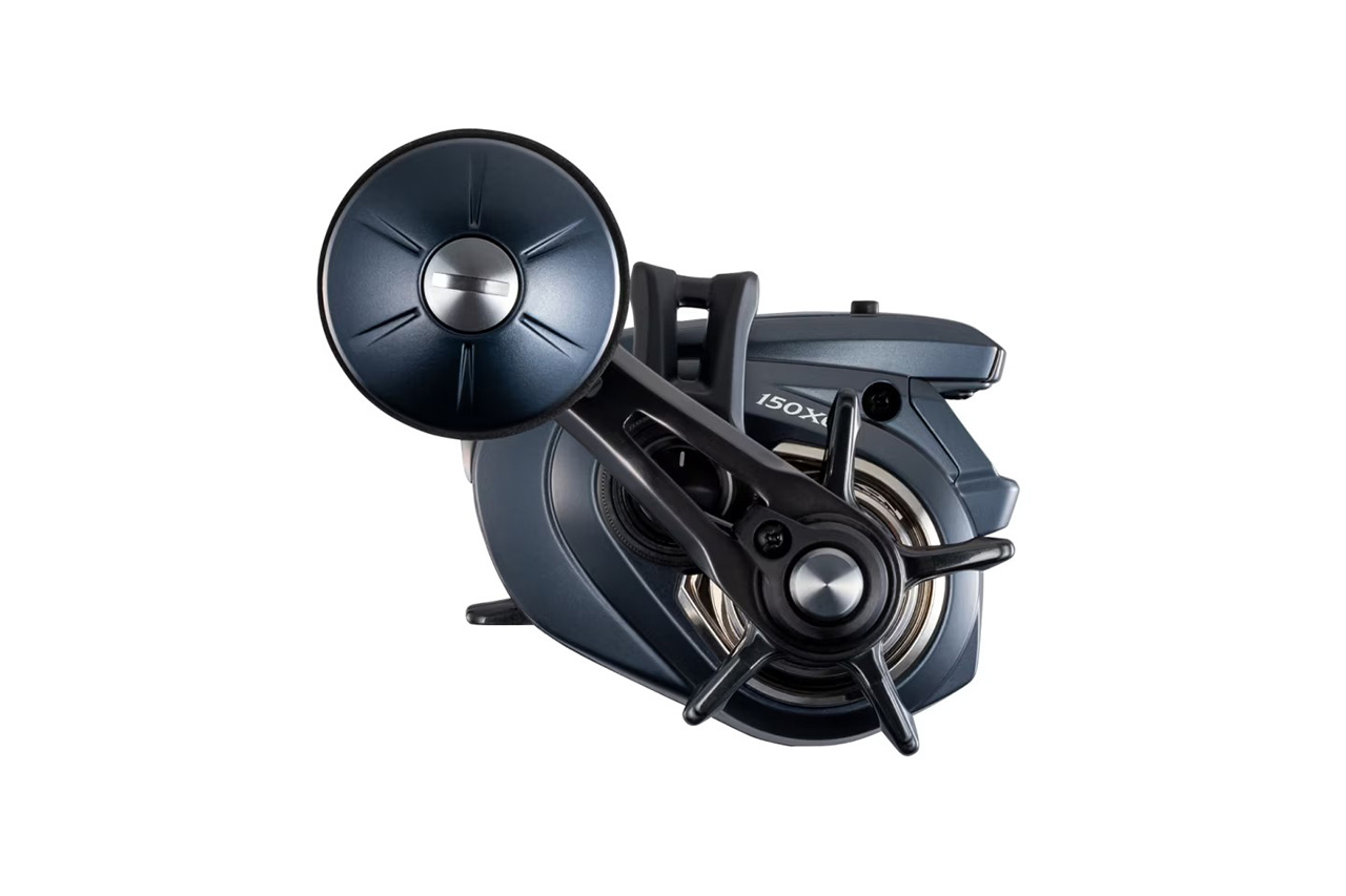 ｜シマノから登場する『新型リール』に“アラーム機能”が搭載。新機構を採用するなど正統進化したモデルに。