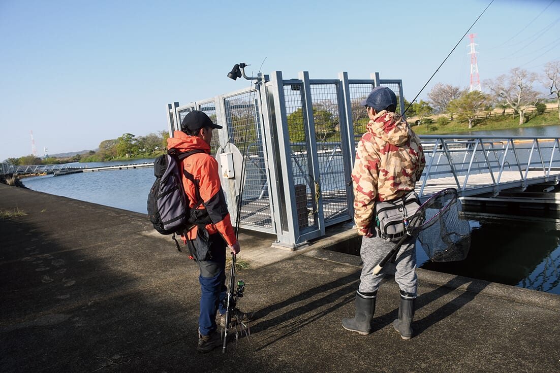 ｜【死の危険も⁉マダニに噛まれた！】初めての長良川で無慈悲な洗礼…「状況が悪すぎました…」それでも狙った『50アップ』という目標
