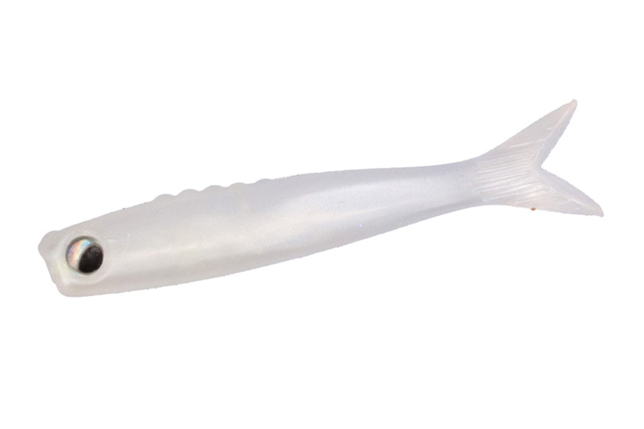 ｜味と匂い付き！ピリピリ動くテールで魅了。ミドストアクションも可能なメバル用ルアーがDAIWAから登場。