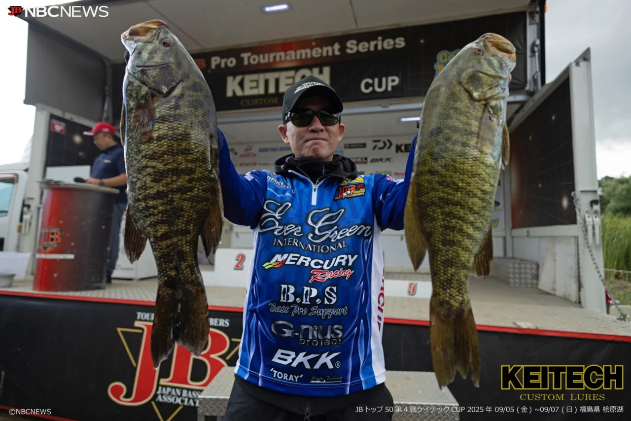 ｜『愚策でした』『白い目で見られているような…』ピュアフィッシングジャパンに何が起きたのか？JB協賛停止と復活の背景