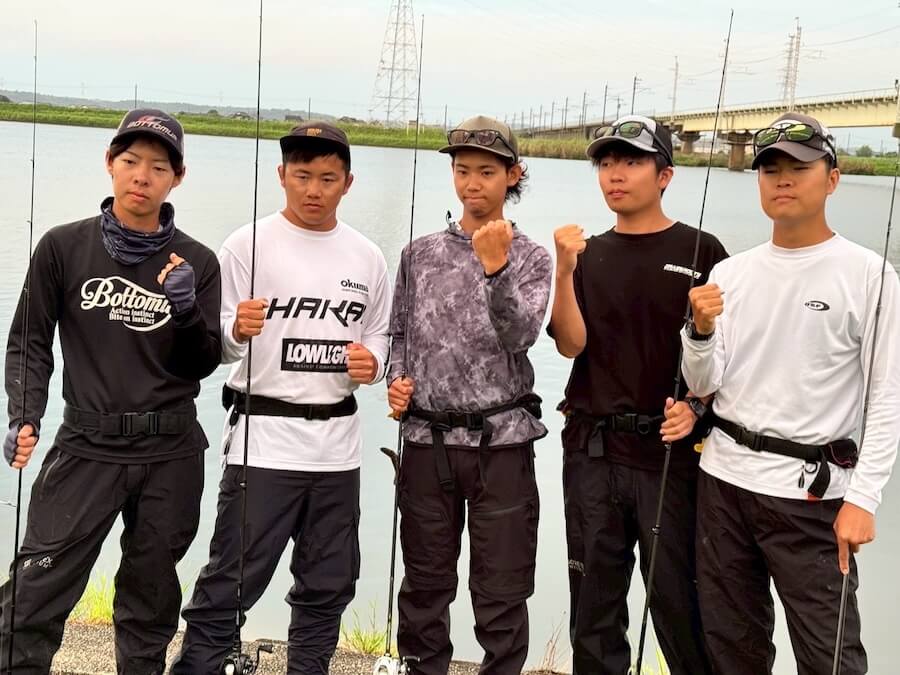 ｜【悲願の陸王U-30優勝！】プラと試合当日の心境を激白！勝利を掴んだルアーも公開！「ようやく勝てた…、ここからがスタートです！」