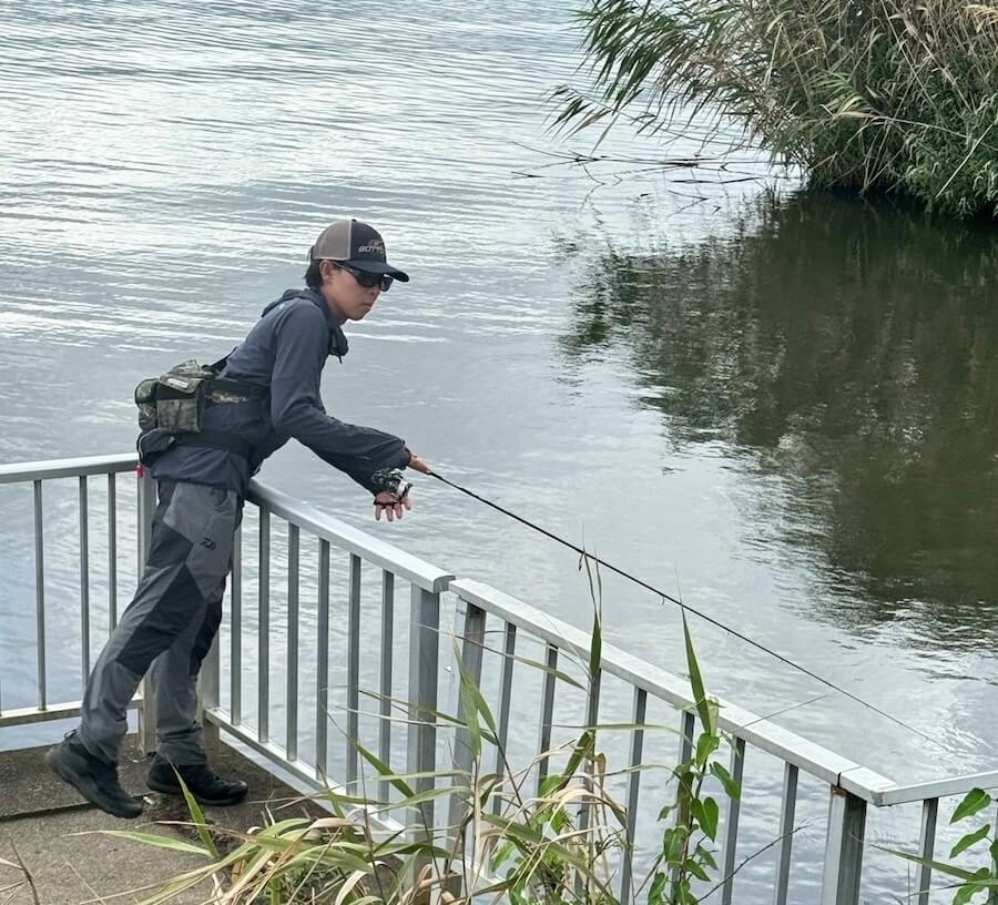 ｜【悲願の陸王U-30優勝！】プラと試合当日の心境を激白！勝利を掴んだルアーも公開！「ようやく勝てた…、ここからがスタートです！」