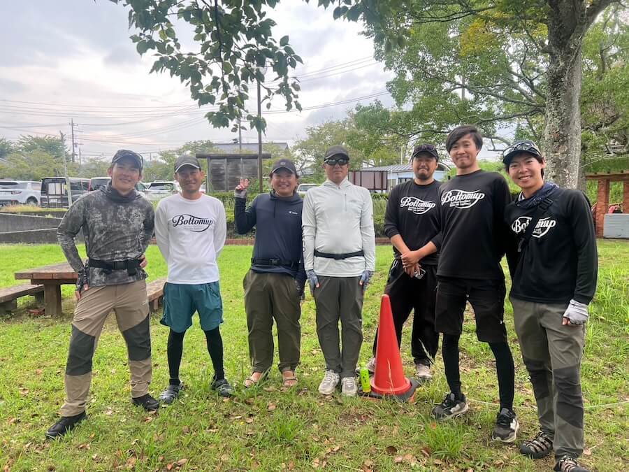 ｜ハイプレッシャーな人気フィールドで大会入賞。大活躍したルアーとその使い方を解説。