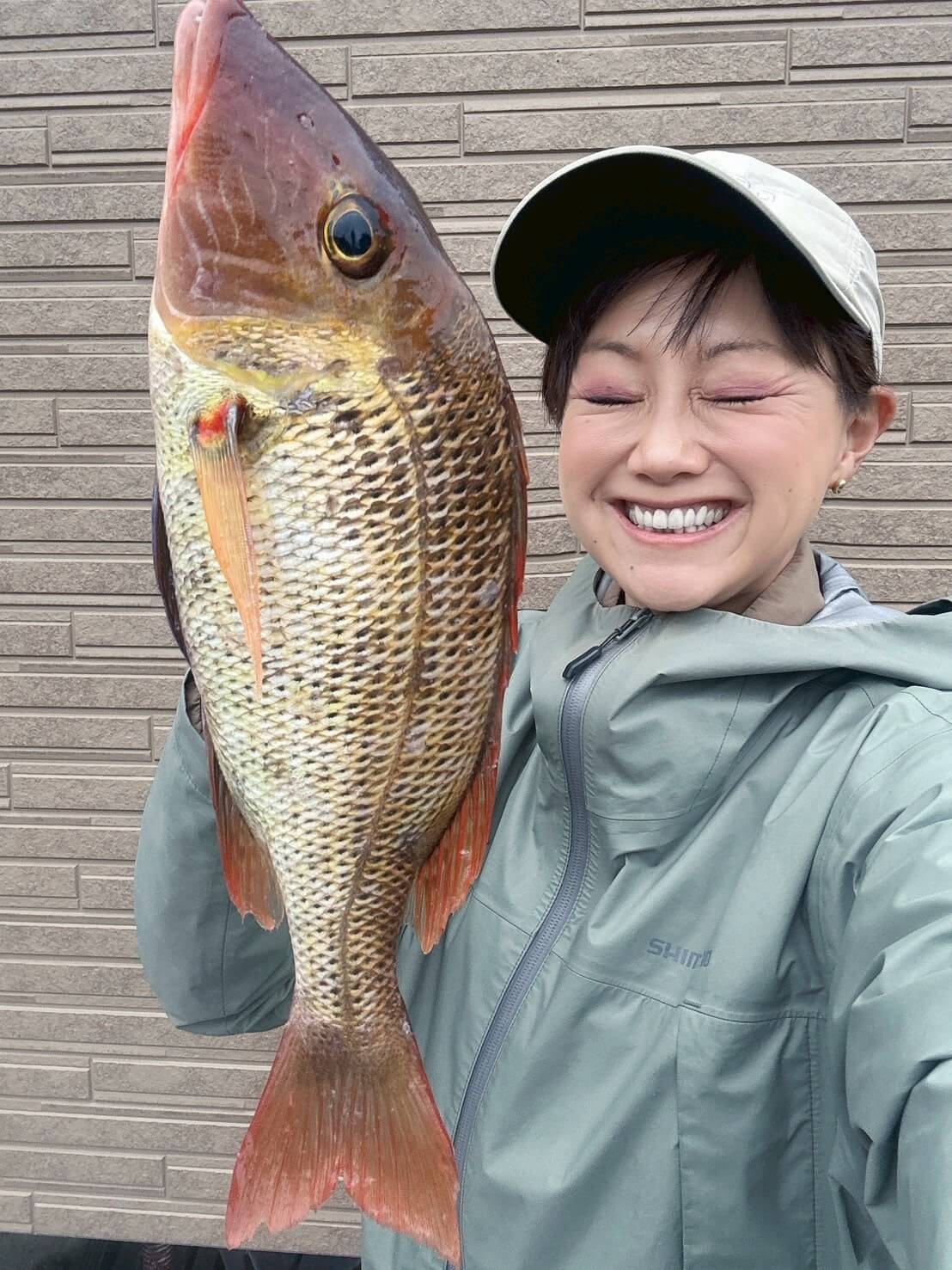 ｜【福島和可菜のLove Fishing】カジキ釣り大会に参加のはずがまさかの中止!? それでも自然と触れ合い充実した沖縄遠征に！