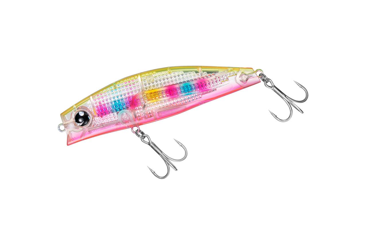 ｜【2025年新製品】DAIWAから発売されるシーバスルアー6選！廃盤から復刻した名作ルアーも！