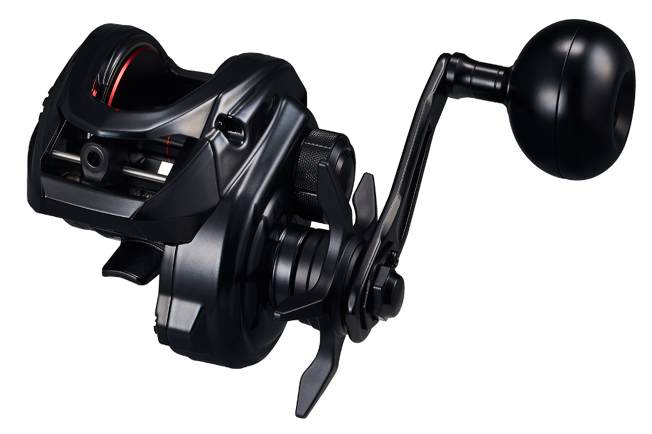 ｜【秋冬新製品】DAIWAから発売される新型ベイトリール4選。ハイエンドから話題の電子制御モデルも登場。