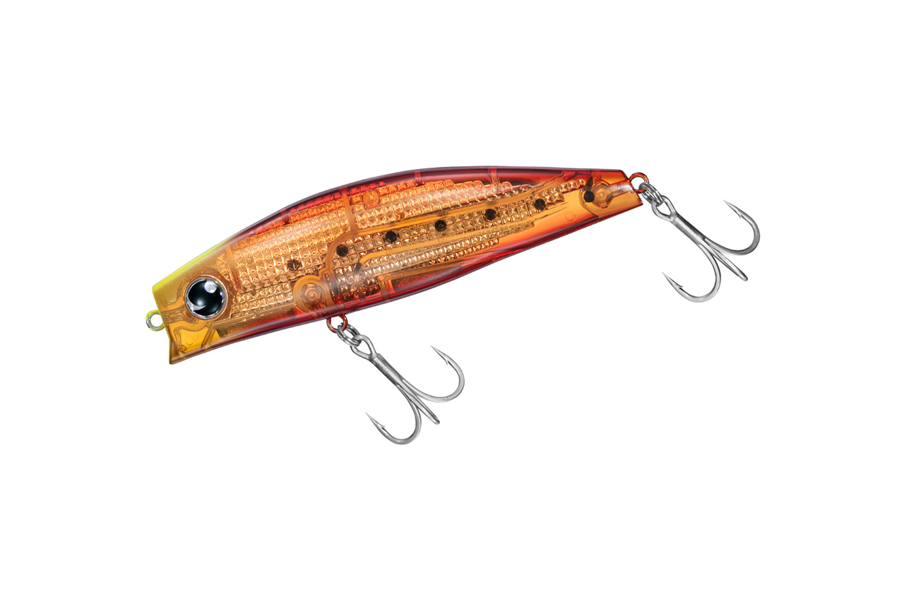 ｜【2025年新製品】DAIWAから発売されるシーバスルアー6選！廃盤から復刻した名作ルアーも！