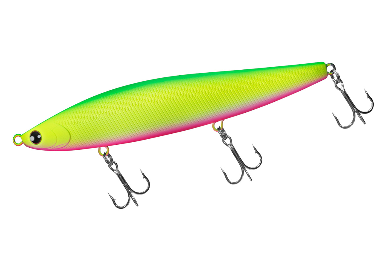 ｜【2025年新製品】DAIWAから発売されるシーバスルアー6選！廃盤から復刻した名作ルアーも！