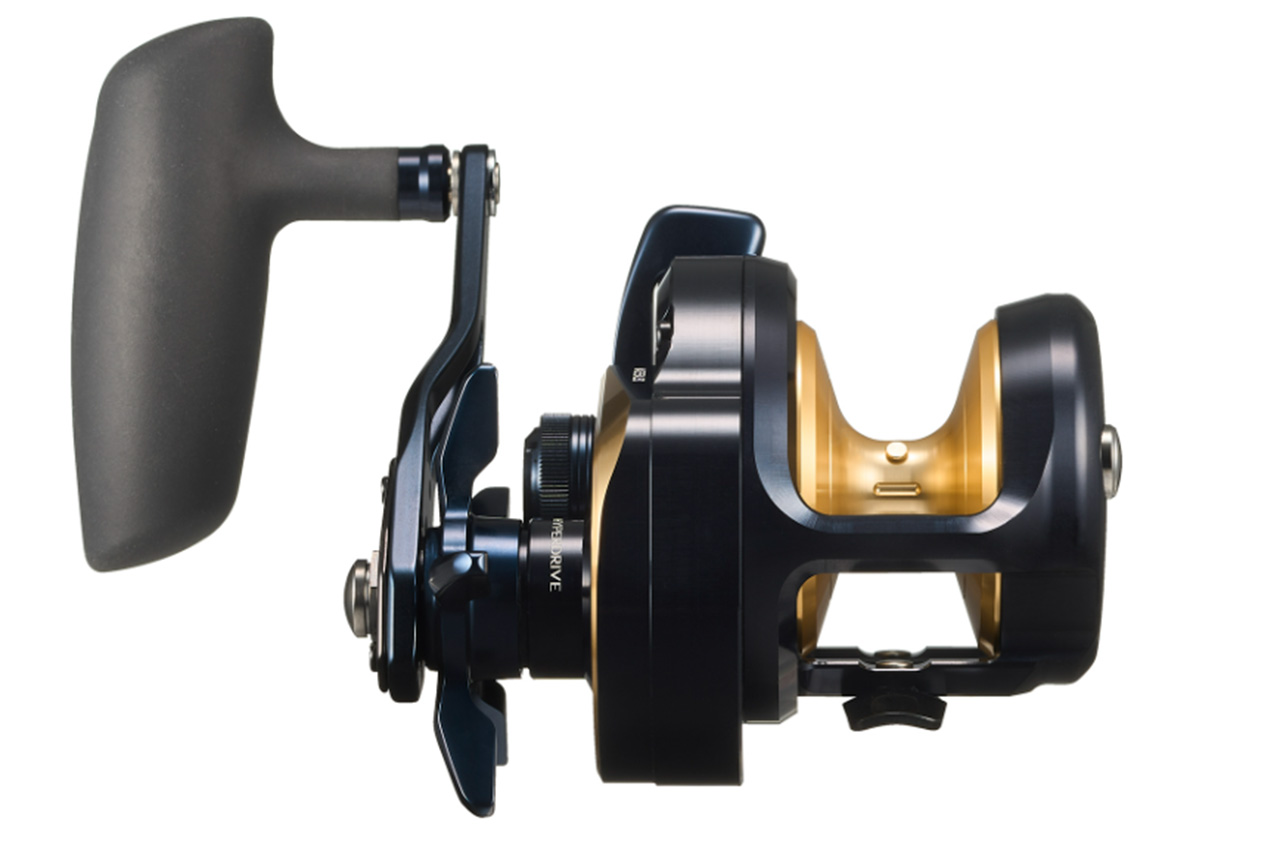 ｜【秋冬新製品】DAIWAから発売される新型ベイトリール4選。ハイエンドから話題の電子制御モデルも登場。