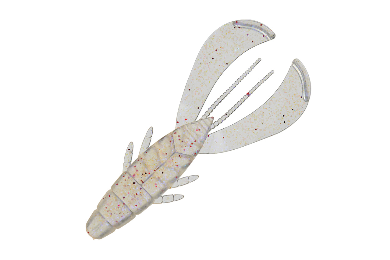 |“キジハタマスター”監修のクローワームがメジャークラフトから登場。『エビフォーミュラー』配合で、抜群の食いつき性能。