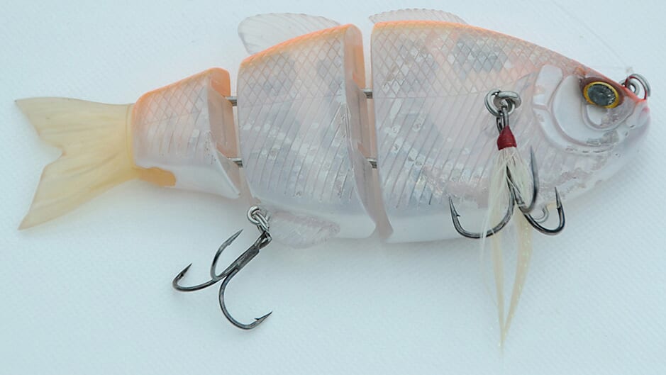 |本気のシマノが作った「遊べる」モバイルロッド!川島勉さんの使用例から見るその使い勝手とは?