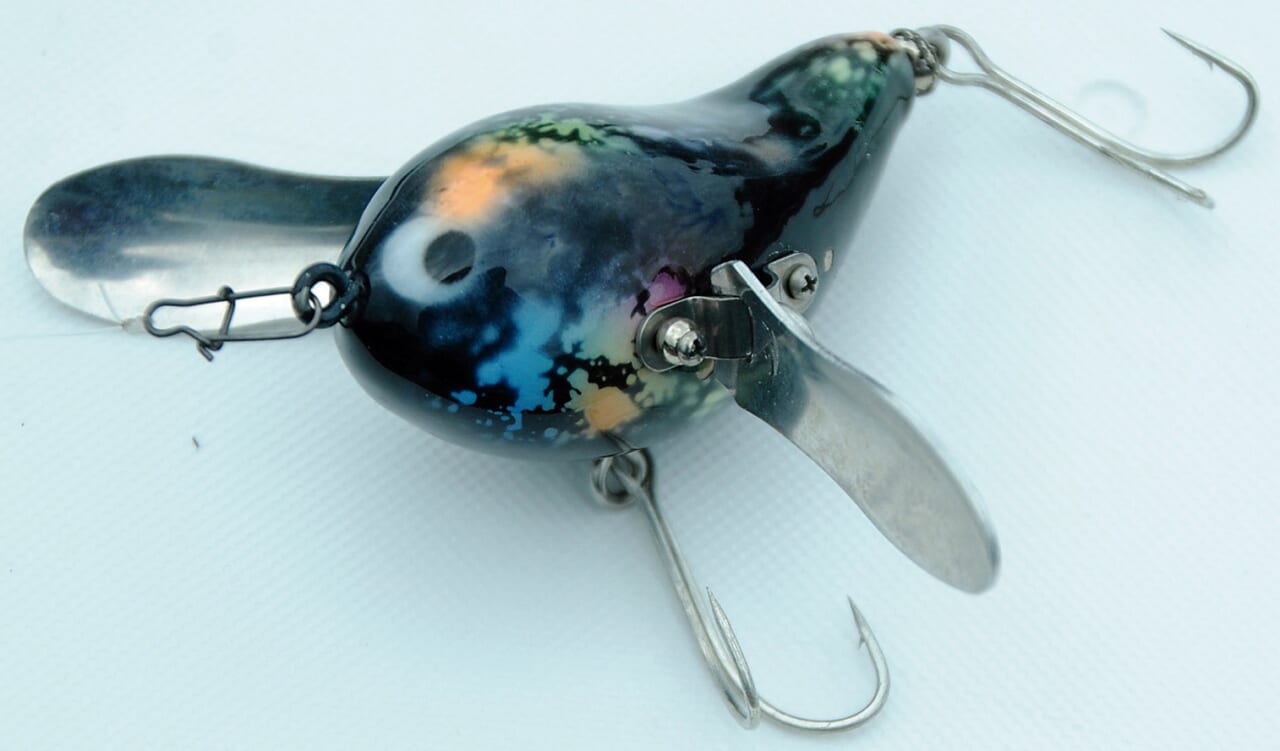 |本気のシマノが作った「遊べる」モバイルロッド!川島勉さんの使用例から見るその使い勝手とは?