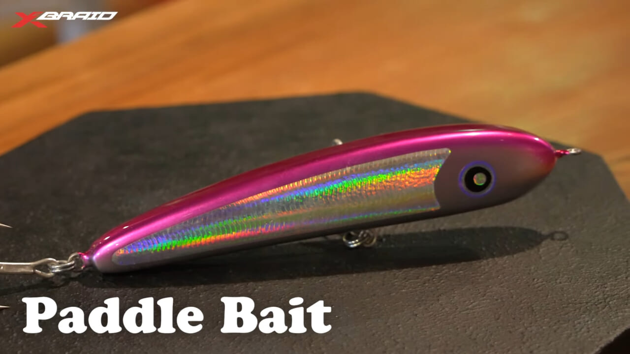 |釣り糸がルアーのポテンシャルを引き出す!ヒラマサ狙いで大切な3要素とは