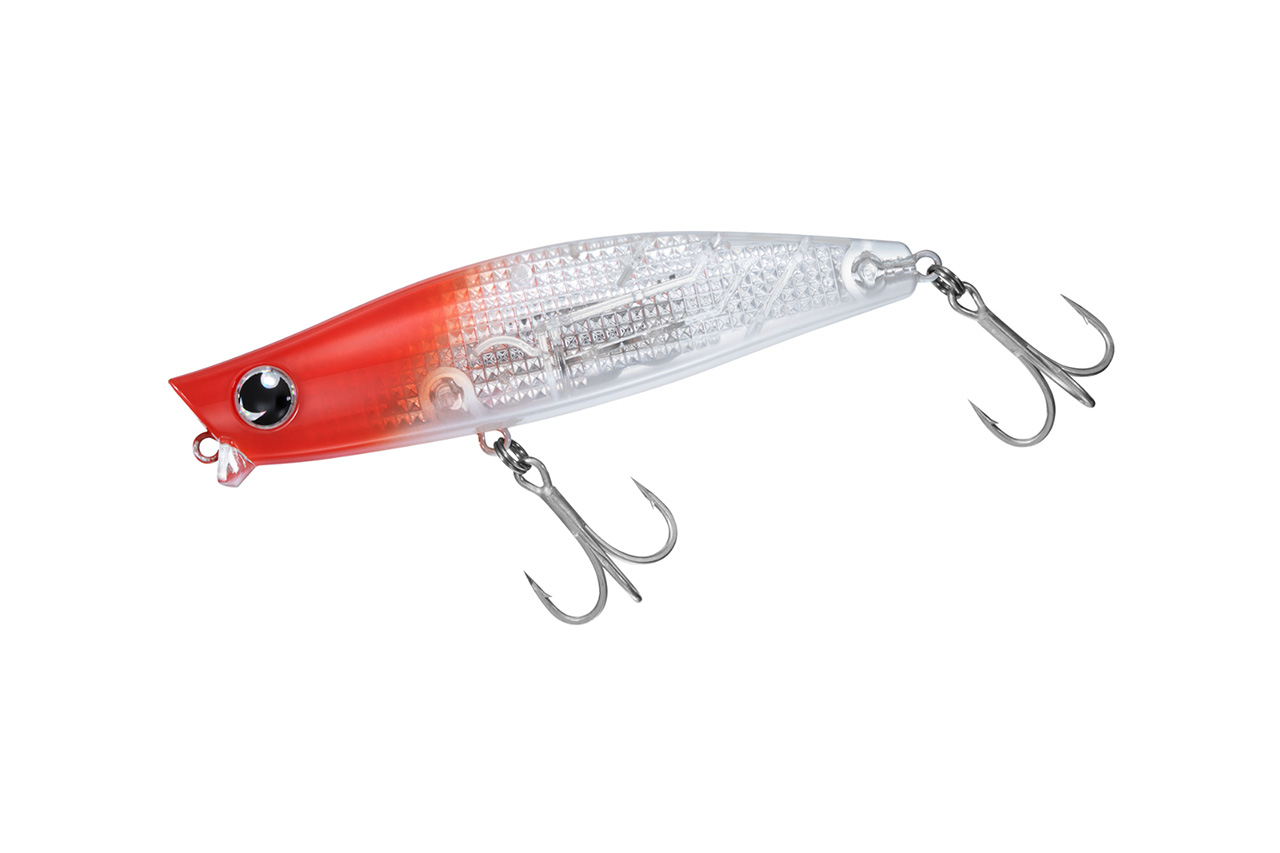 ｜【2025年新製品】DAIWAから発売されるシーバスルアー6選！廃盤から復刻した名作ルアーも！