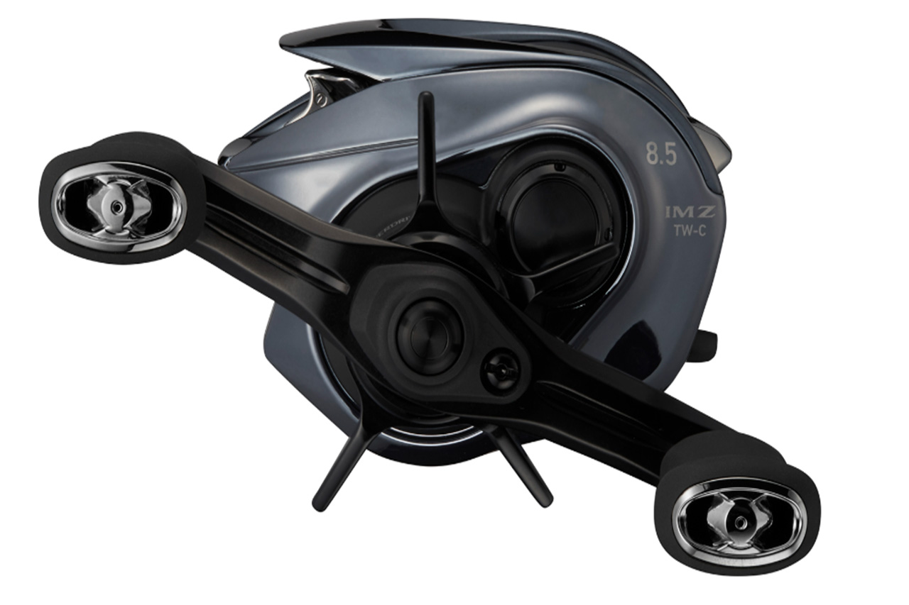 ｜【秋冬新製品】DAIWAから発売される新型ベイトリール4選。ハイエンドから話題の電子制御モデルも登場。