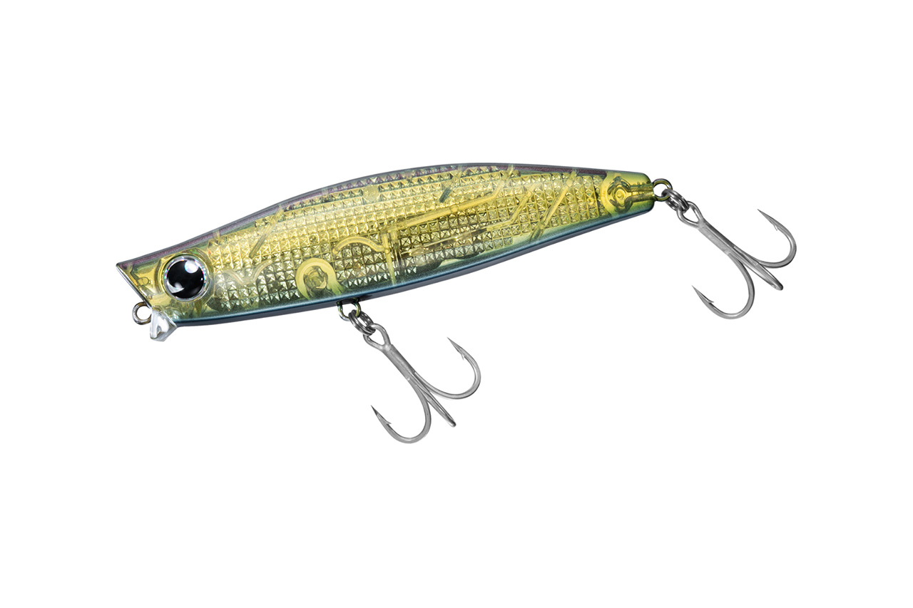 ｜【2025年新製品】DAIWAから発売されるシーバスルアー6選！廃盤から復刻した名作ルアーも！